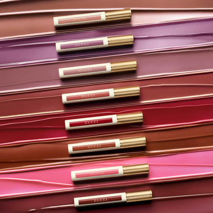 Gucci Beauty Oil in Water Tint (225 Marianne Mauve)