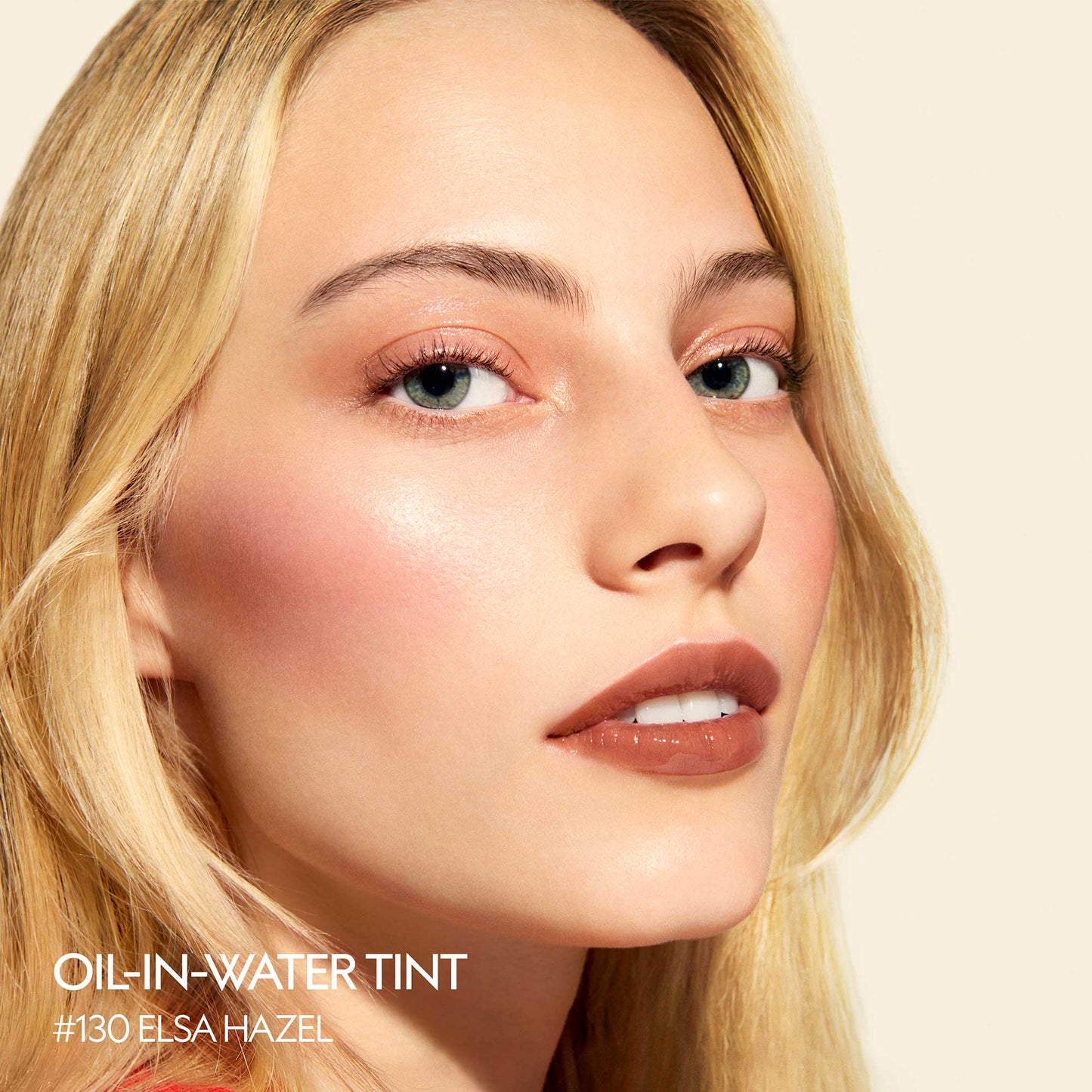 Gucci Beauty Oil in Water Tint (130 Elsa Hazel)