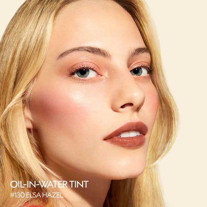 Gucci Beauty Oil in Water Tint (130 Elsa Hazel)