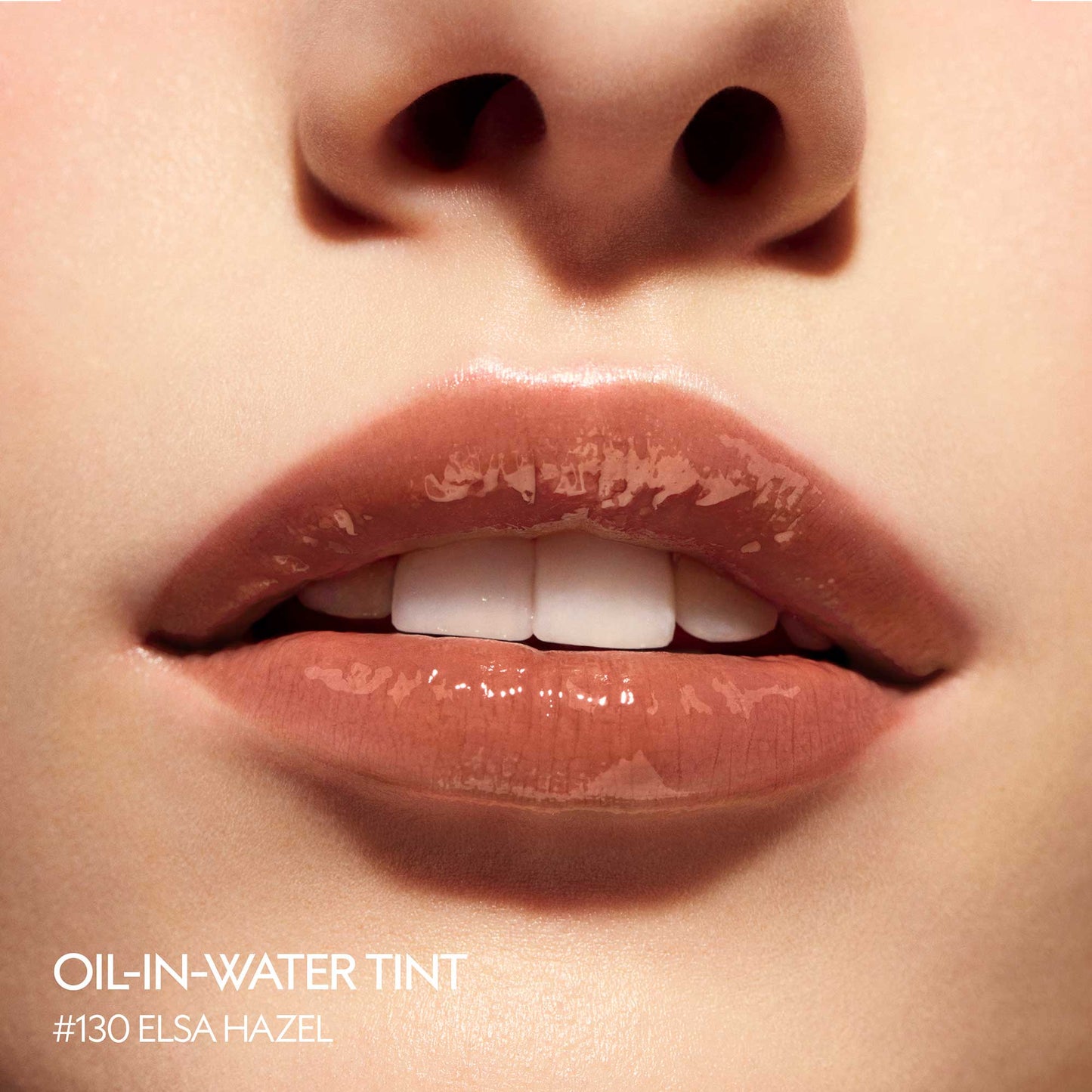 Gucci Beauty Oil in Water Tint (130 Elsa Hazel)
