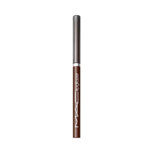 M·A·C Lip Glazer (Chestnut)