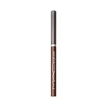 M·A·C Lip Glazer (Chestnut)