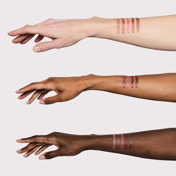 M·A·C Lip Glazer (Chestnut)