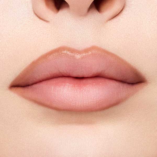 M·A·C Lip Glazer (Cool Spice)