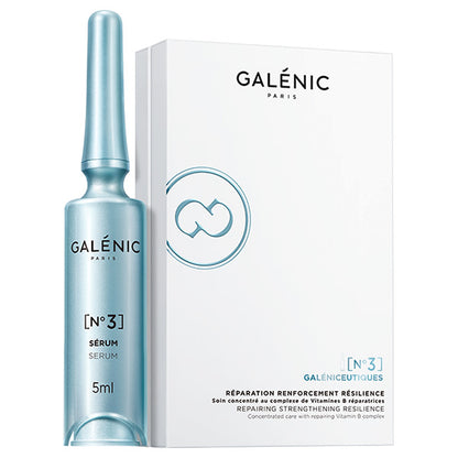 GALENIC Galenicutical No.3 Repair Strengthening Serum, 15ml