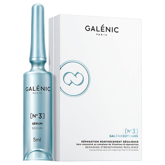 GALENIC Galenicutical No.3 Repair Strengthening Serum, 15ml