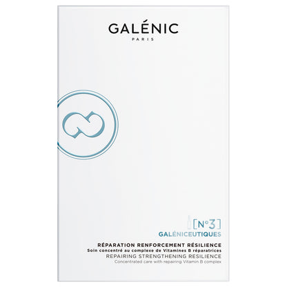 GALENIC Galenicutical No.3 Repair Strengthening Serum, 15ml