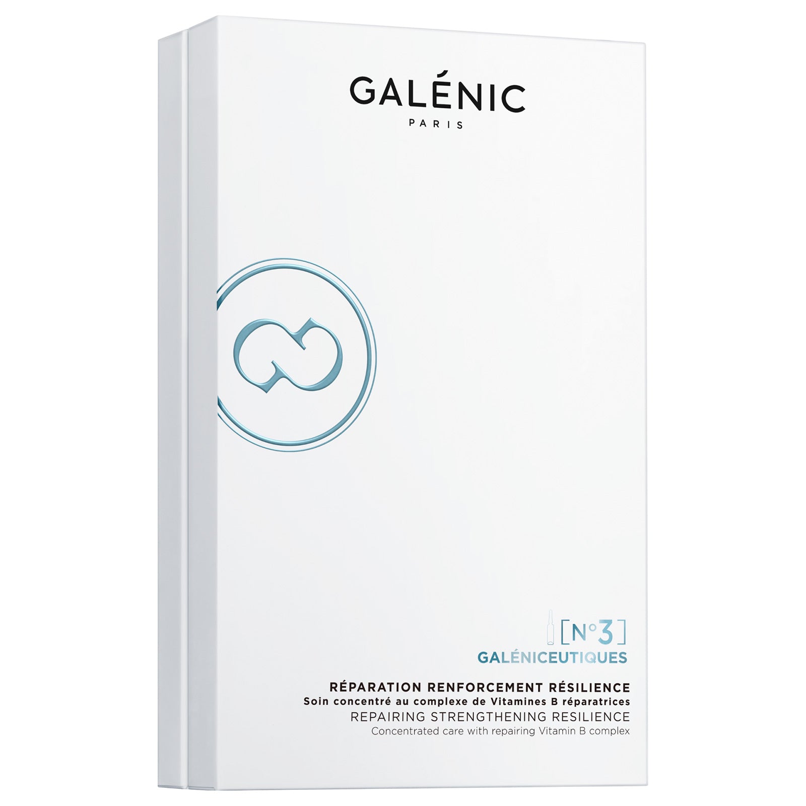 GALENIC Galenicutical No.3 Repair Strengthening Serum, 15ml