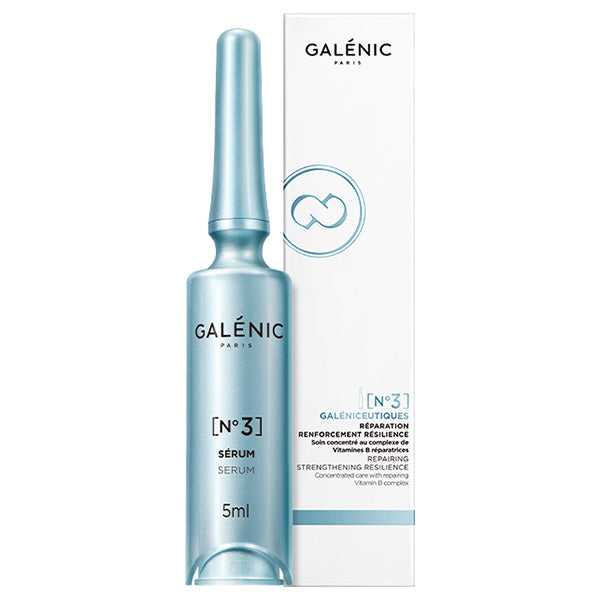 GALENIC Galenicutical No.3 Repair Strengthening Serum, 5ml