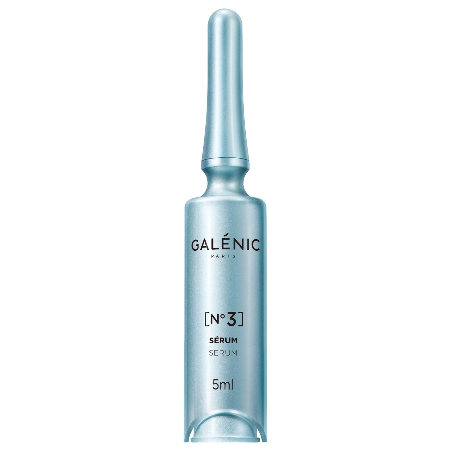 GALENIC Galenicutical No.3 Repair Strengthening Serum, 5ml