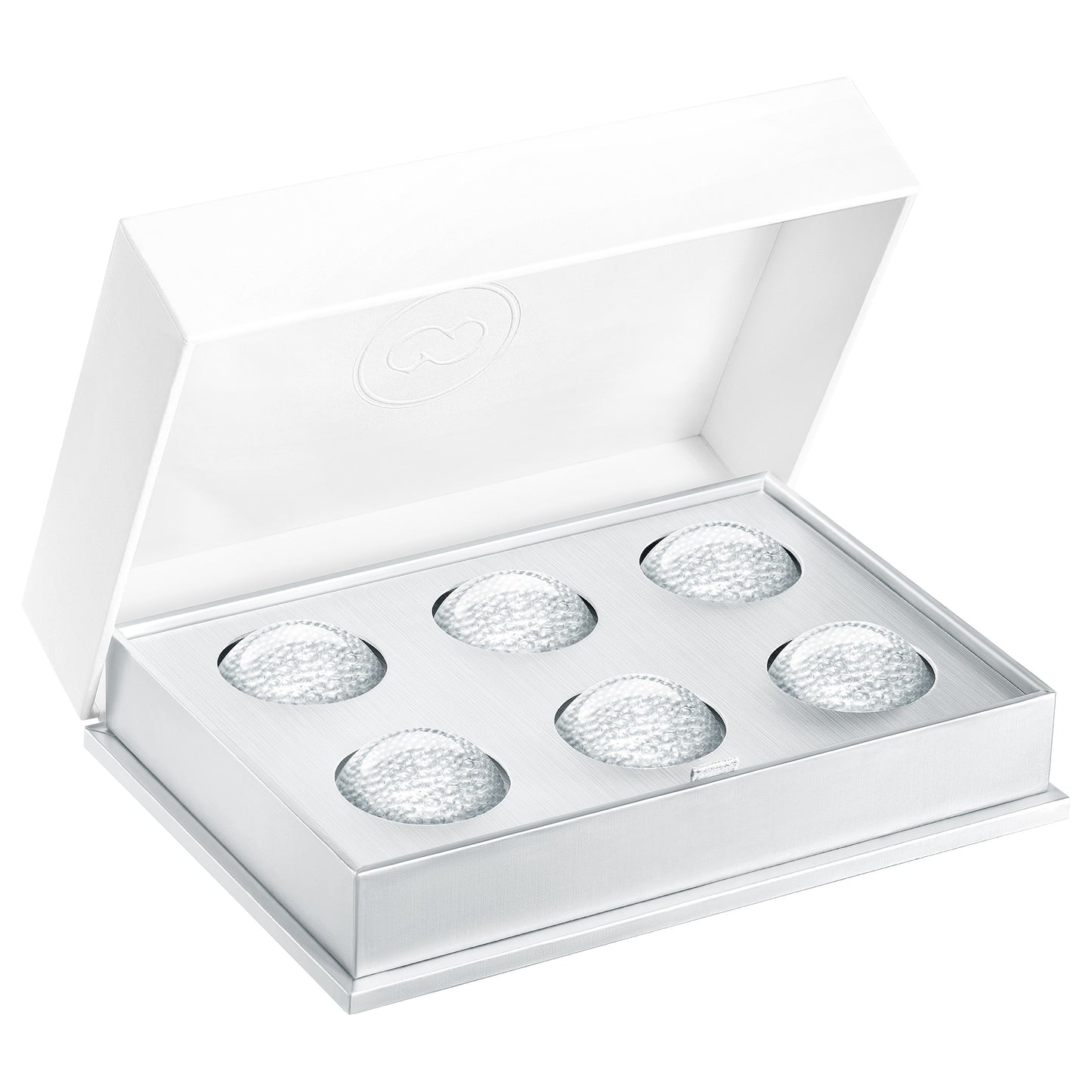 GALENIC Extreme Rejuvenating Micro Mask, 5ml x 12