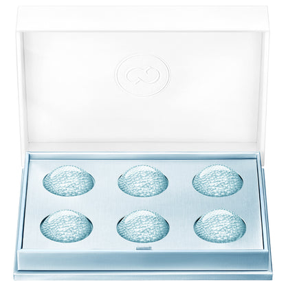 GALENIC Extreme Recovering Micro Mask, 5ml x 6