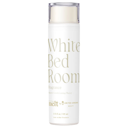 melt Smooth Conditioning Water WB (White Bedroom), 170ml