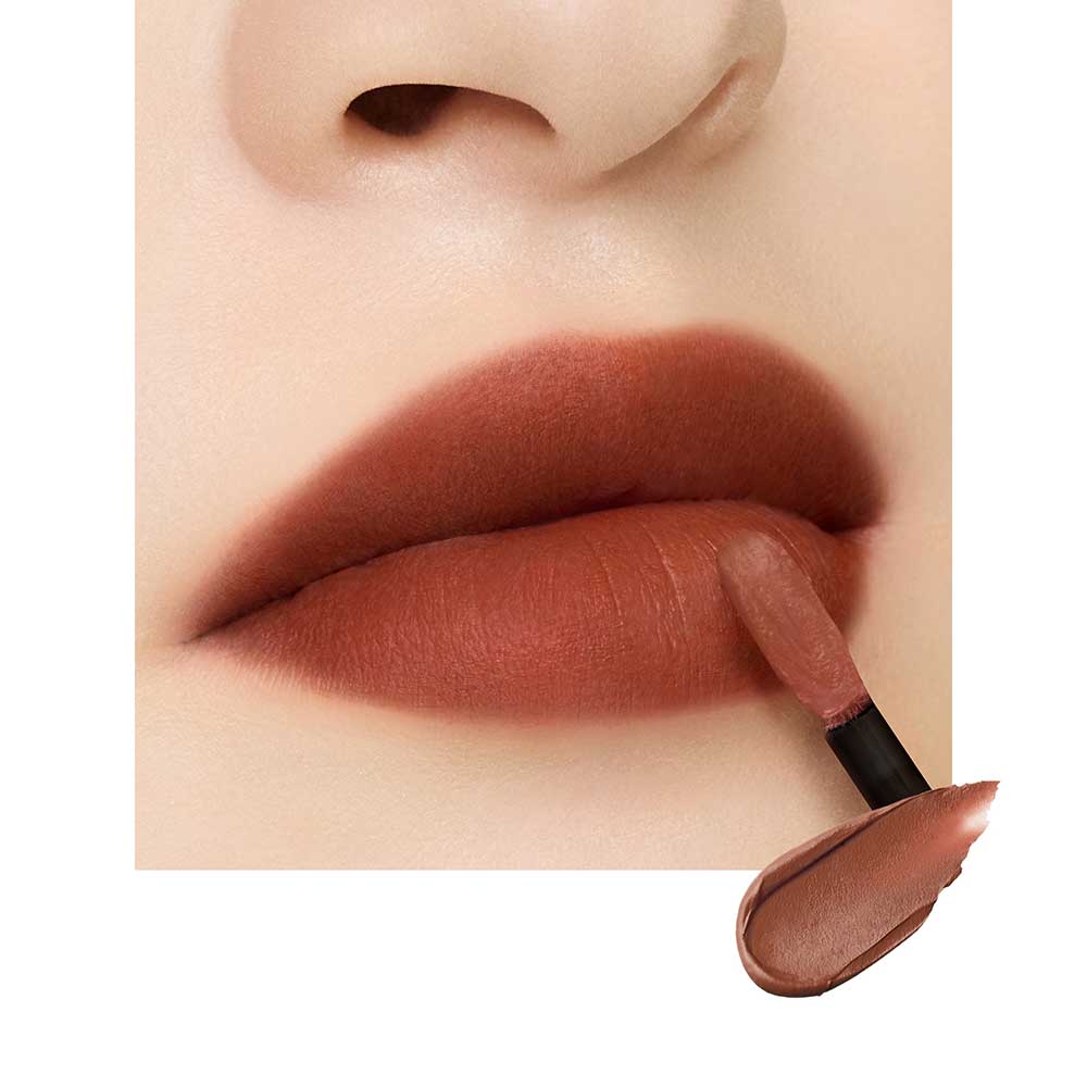 SUQQU Blur Liquid Lip (06 AKESHIZU)