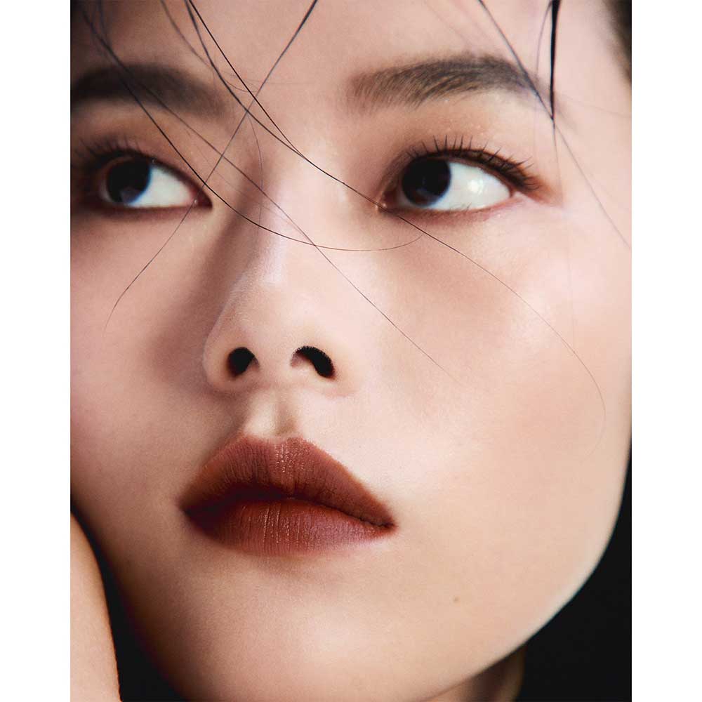 SUQQU Blur Liquid Lip (06 AKESHIZU)