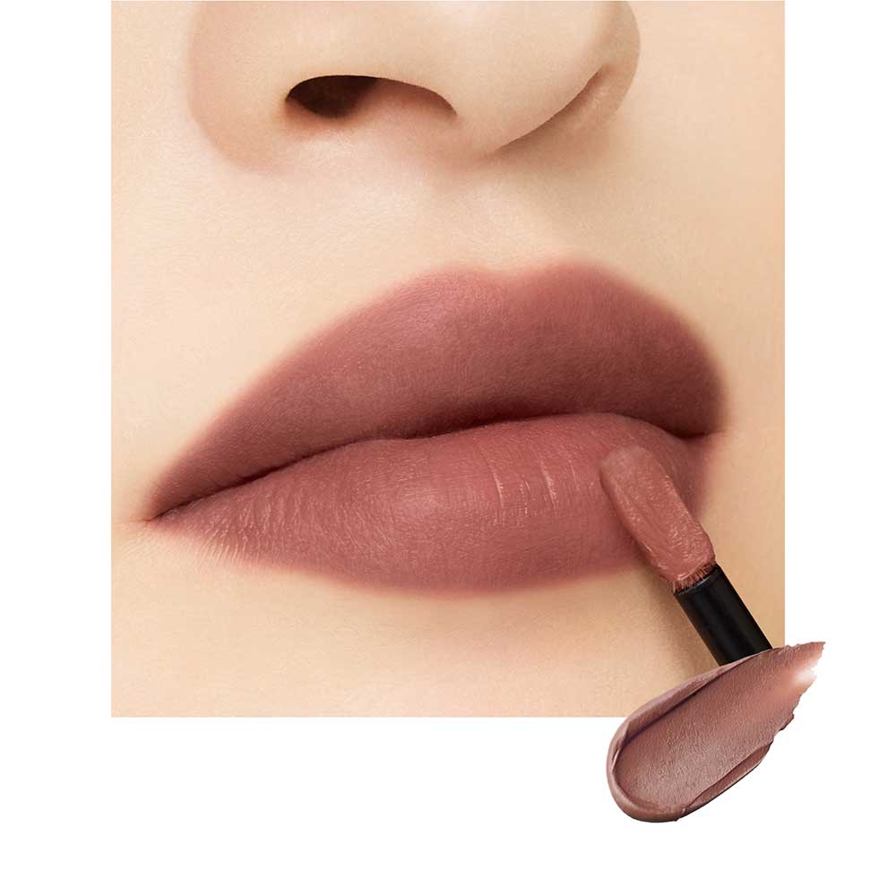 SUQQU Blur Liquid Lip (04 KAORIOBORE)