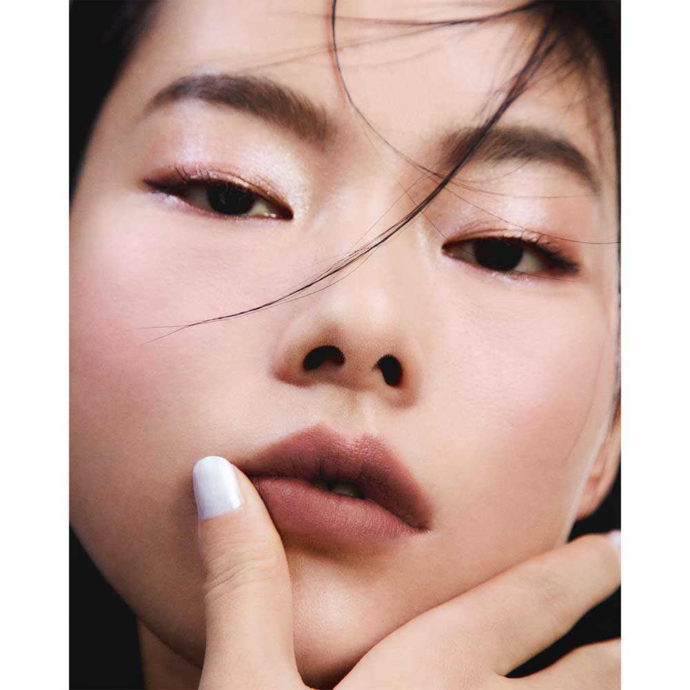 SUQQU Blur Liquid Lip (04 KAORIOBORE)