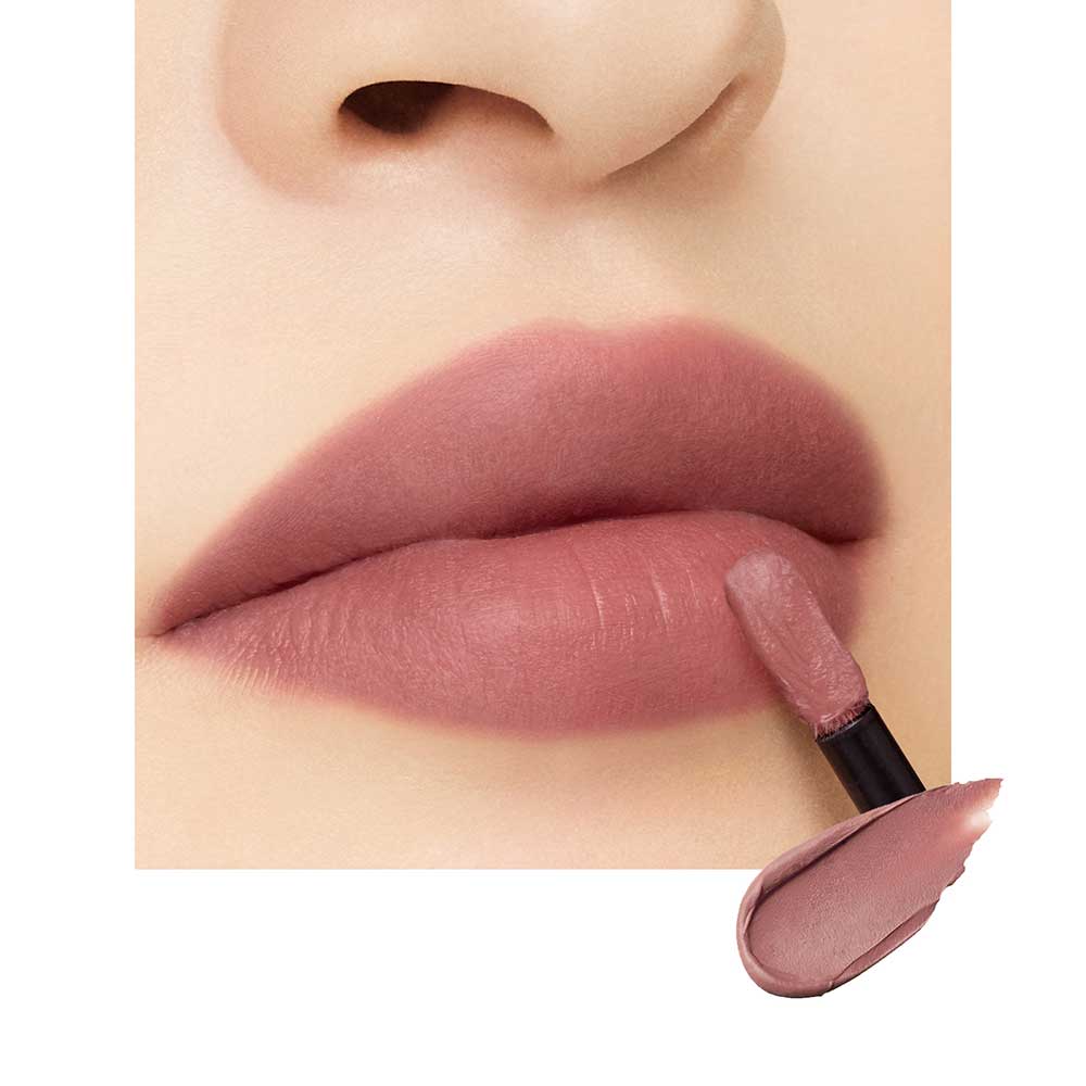 SUQQU Blur Liquid Lip (03 BARAKASUMI)