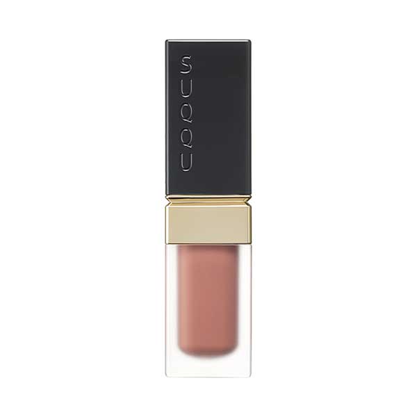 SUQQU Blur Liquid Lip (02 KASUMIZOME)