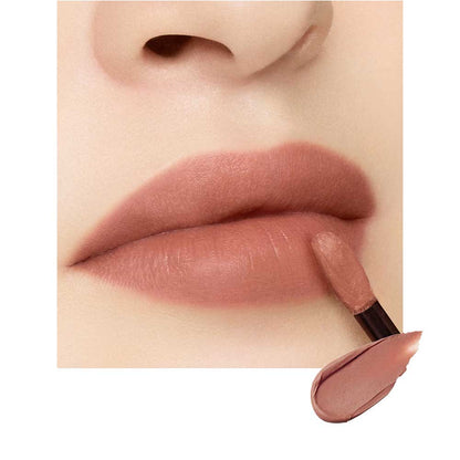 SUQQU Blur Liquid Lip (02 KASUMIZOME)