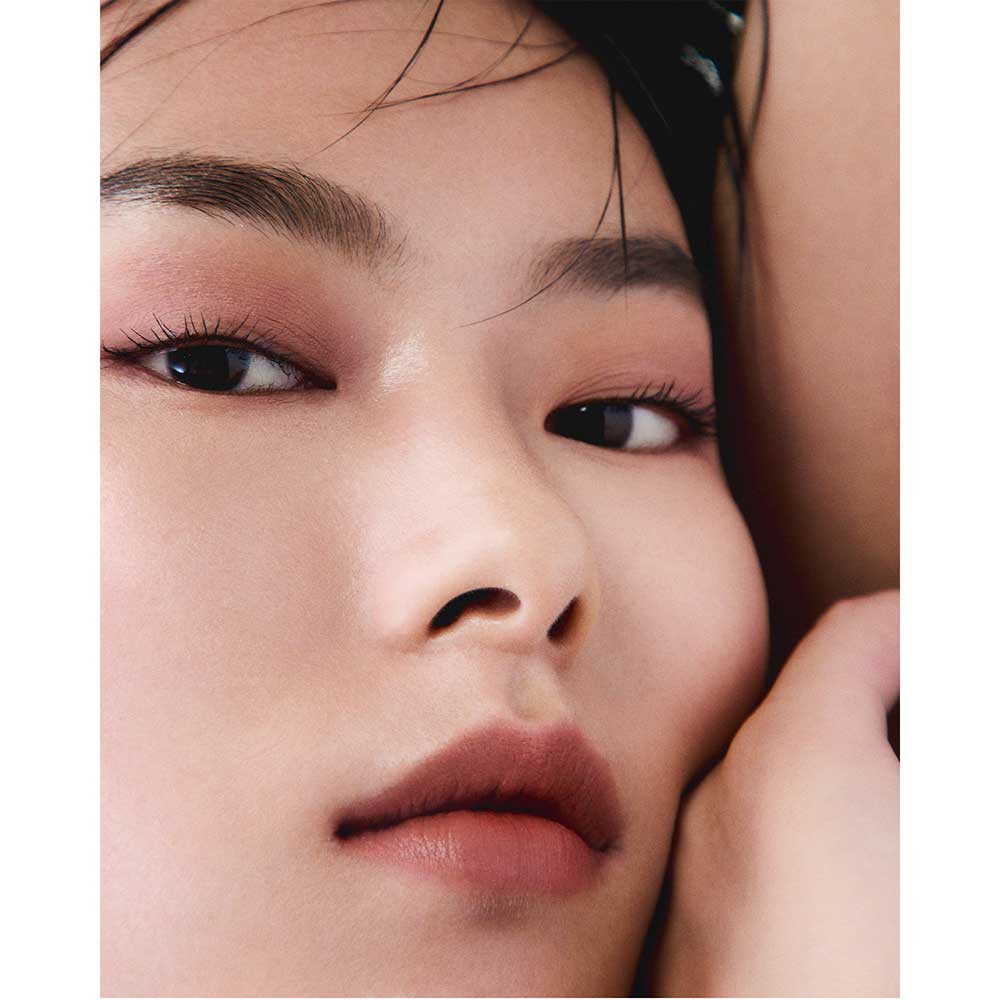 SUQQU Blur Liquid Lip (02 KASUMIZOME)