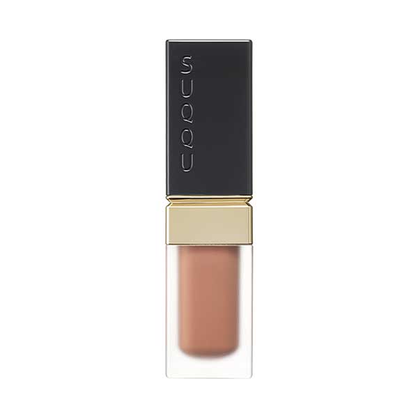 SUQQU Blur Liquid Lip (01 YUZURIHAIRO)