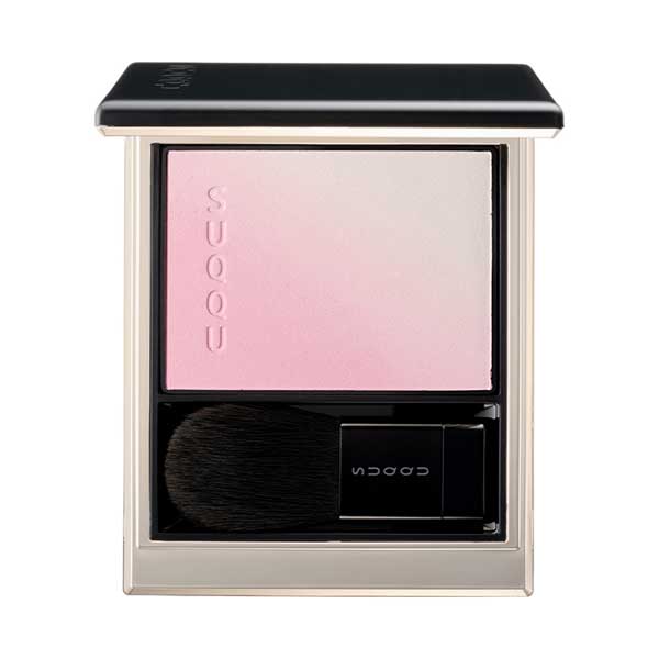 SUQQU Blurring Color Blush (10 SUMIKAZARI)