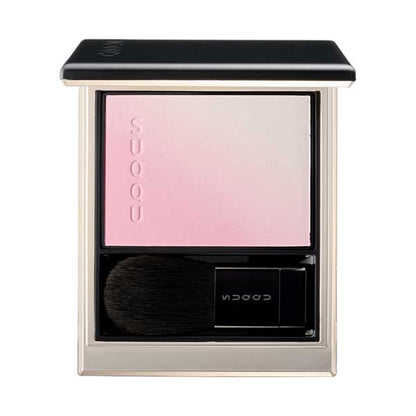SUQQU Blurring Color Blush (10 SUMIKAZARI)