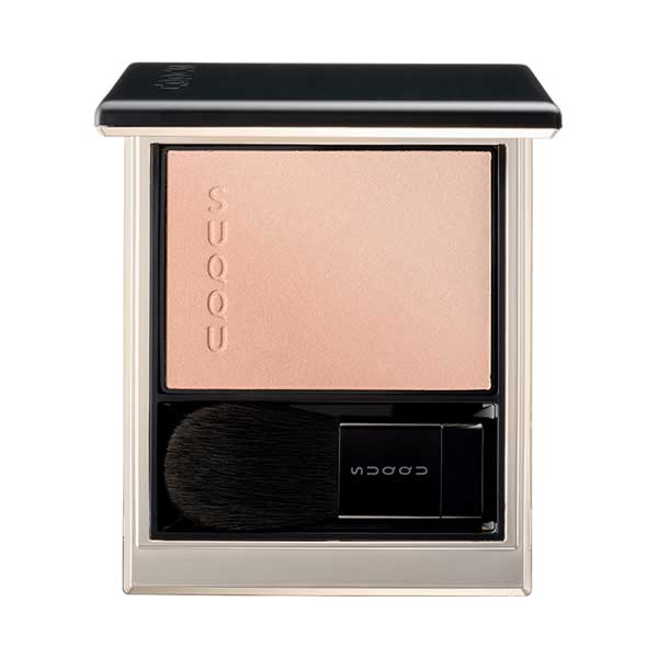SUQQU Blurring Color Blush (09 YAWAHIBIKI)