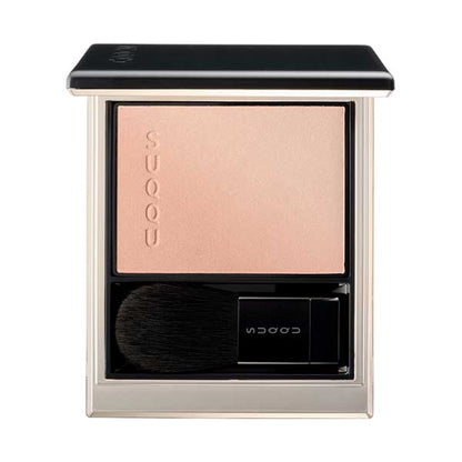 SUQQU Blurring Color Blush (09 YAWAHIBIKI)