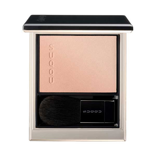 SUQQU Blurring Color Blush (09 YAWAHIBIKI)