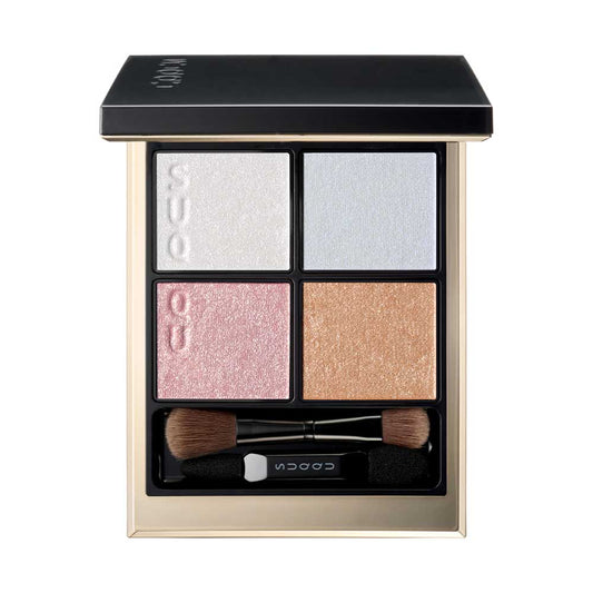 SUQQU Signature Color Eyes (156 KIRAMEKIMITASHI)