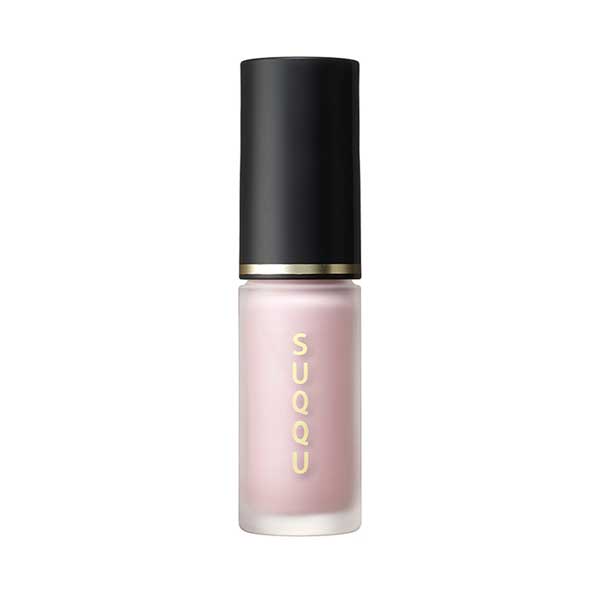 SUQQU Complexion Face Color (06 TSUYAYADOSHI)