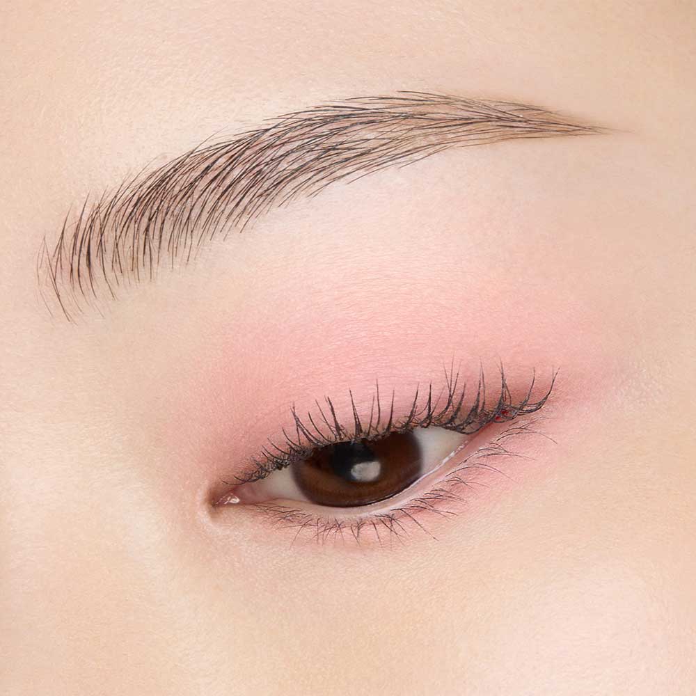 SUQQU Mono Look Eyes, Limited Edition (M-102 Momonamiki), 1.5g