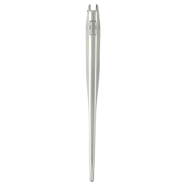 KINUJO Silky Jewel Comb (White CMK01-WH)