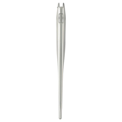KINUJO Silky Jewel Comb (White CMK01-WH)