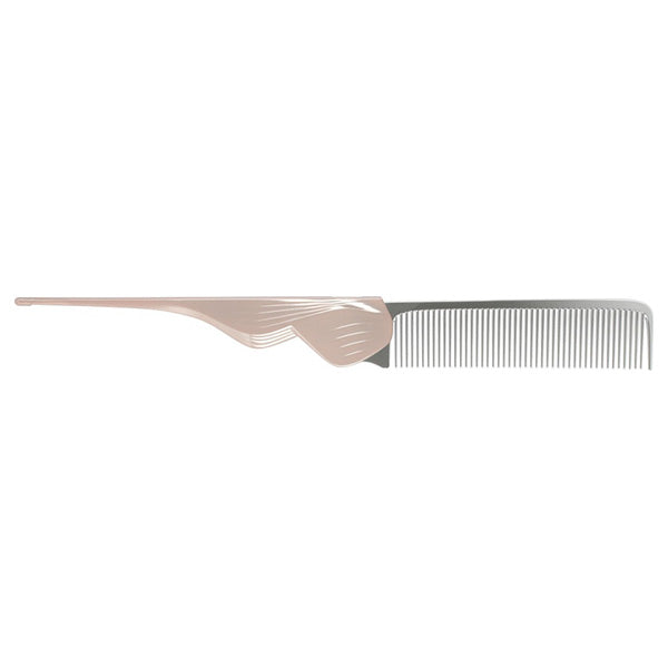 KINUJO Silky Jewel Comb (Pink CMK01-PN)