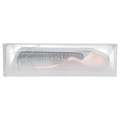 KINUJO Silky Jewel Comb (Pink CMK01-PN)
