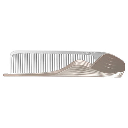 KINUJO Silky Jewel Comb (Mocha CMK01-MC)