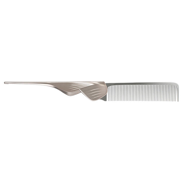 KINUJO Silky Jewel Comb (Mocha CMK01-MC)