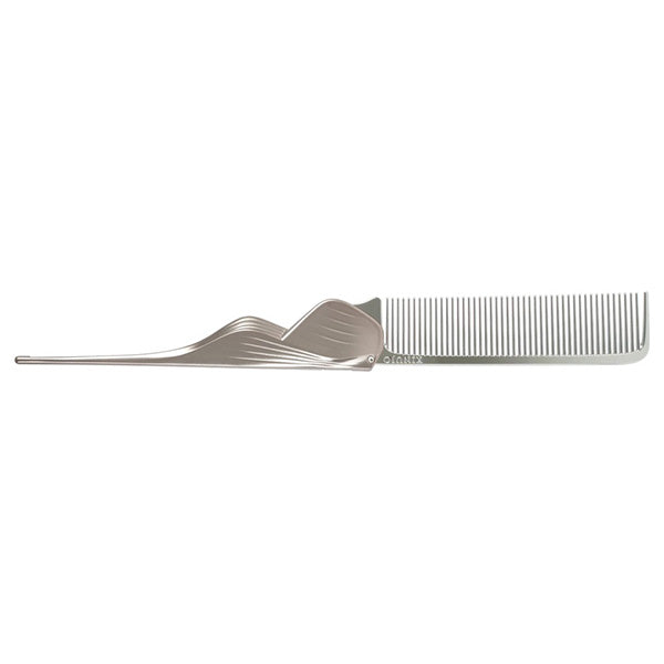 KINUJO Silky Jewel Comb (Mocha CMK01-MC)