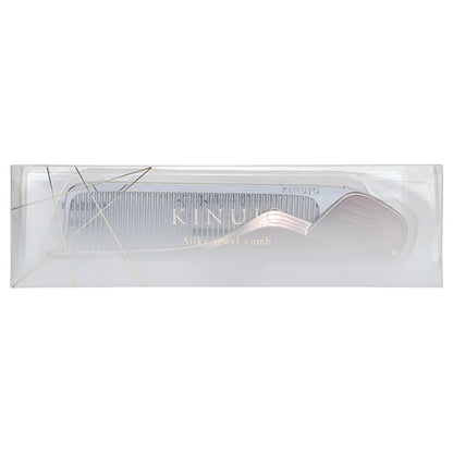 KINUJO Silky Jewel Comb (Mocha CMK01-MC)