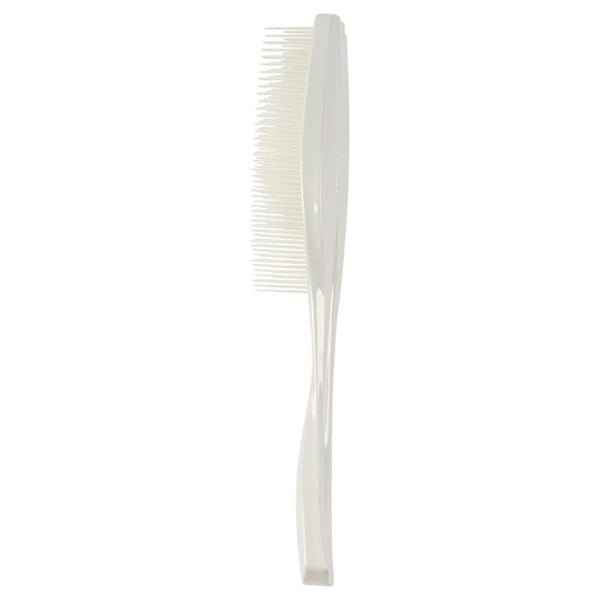 KINUJO Silky Treatment Brush TBK01-WH (Mirror White)