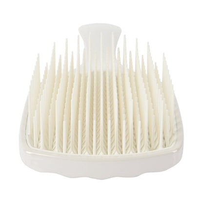 KINUJO Silky Treatment Brush TBK01-WH (Mirror White)