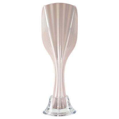KINUJO Silky Treatment Brush TBK01-PN (Mirror Pink)