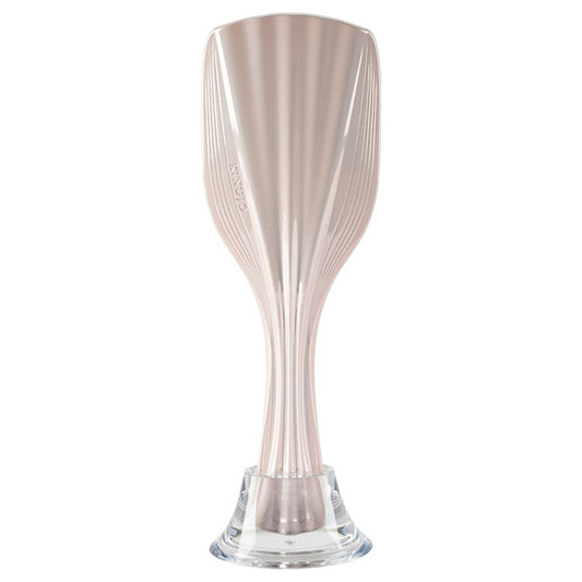 KINUJO Silky Treatment Brush TBK01-PN (Mirror Pink)