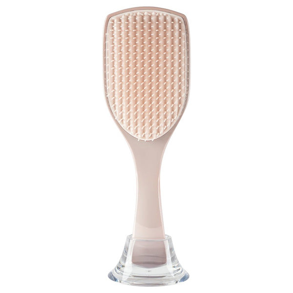 KINUJO Silky Treatment Brush TBK01-PN (Mirror Pink)