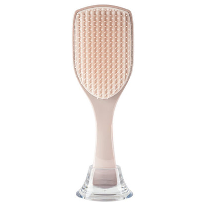 KINUJO Silky Treatment Brush TBK01-PN (Mirror Pink)