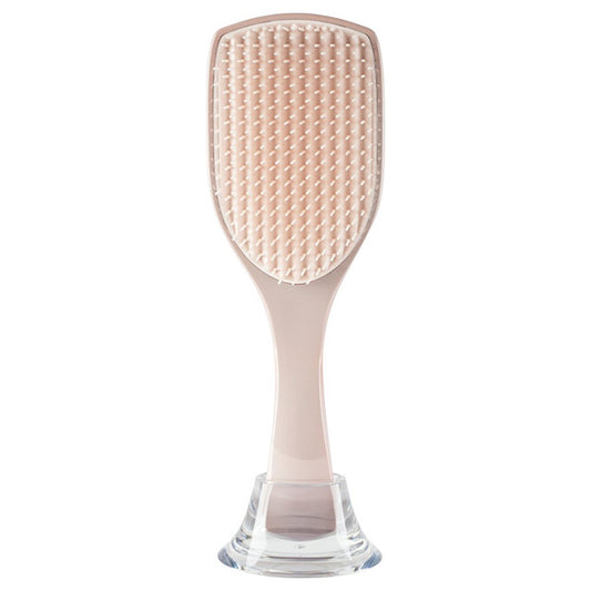 KINUJO Silky Treatment Brush TBK01-PN (Mirror Pink)