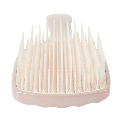 KINUJO Silky Treatment Brush TBK01-PN (Mirror Pink)